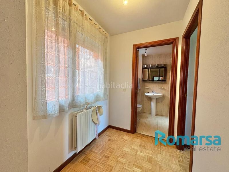 Foto 41541a82-d2c5-4cd6-9d0f-b8c01f191a65. Appartamento con riscaldamento parcheggio in Sónsoles Ávila