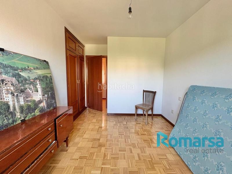 Foto 45823f75-77db-4fd9-9347-c8cd264ae870. Appartamento con riscaldamento parcheggio in Sónsoles Ávila