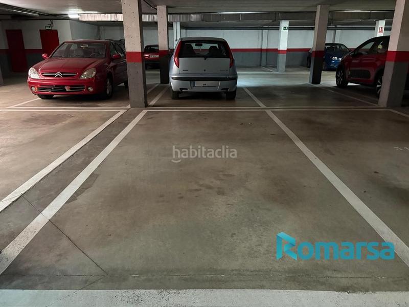 Foto b01fd7d8-ec6d-4801-a0eb-1cfd2ae7dbf2. Appartamento con riscaldamento parcheggio in Sónsoles Ávila