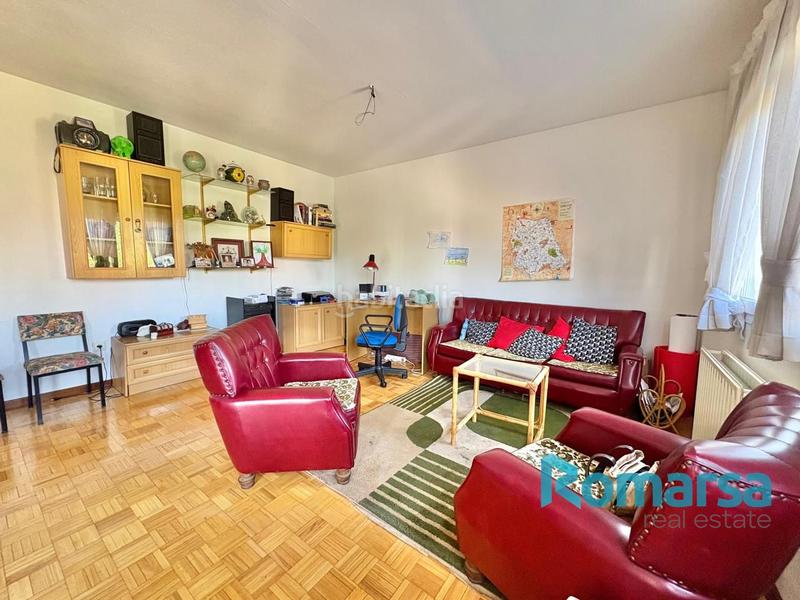 Foto b490e35f-4cff-48a6-930c-4b5ad19beb04. Appartamento con riscaldamento parcheggio in Sónsoles Ávila