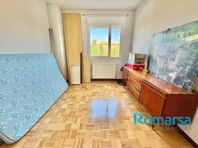 Foto cc9d7292-35b0-4719-86d7-82192fde919e. Appartamento con riscaldamento parcheggio in Sónsoles Ávila