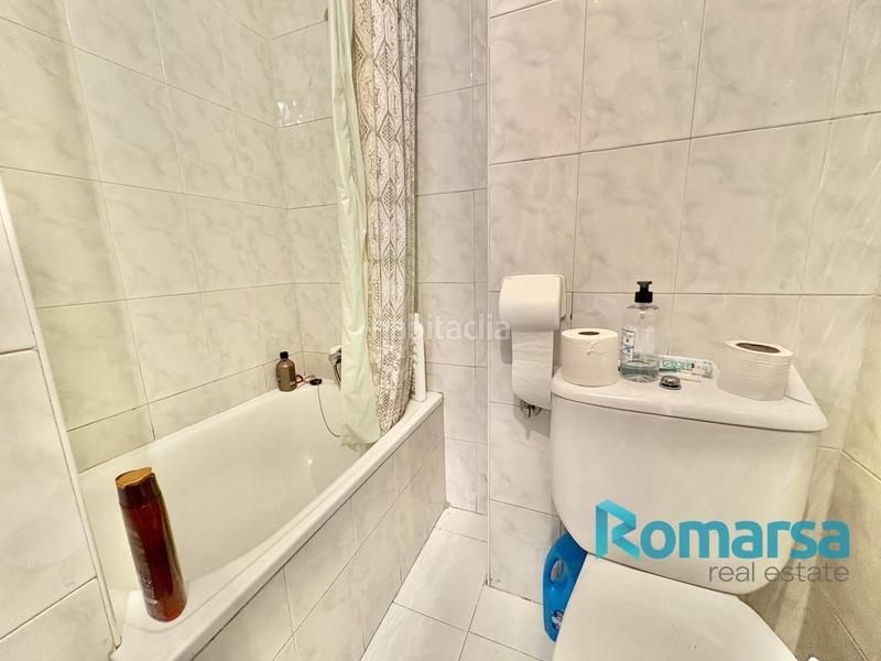 Foto d0bc24cd-fb1e-4d6d-8bc7-214de744e6cc. Appartamento con riscaldamento parcheggio in Sónsoles Ávila