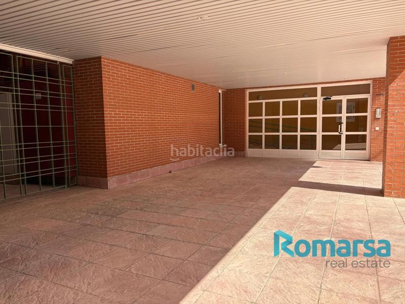 Foto e37bb78e-2435-4112-83e1-552108c5ad01. Appartamento con riscaldamento parcheggio in Sónsoles Ávila