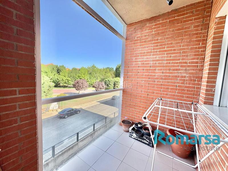 Foto 05ebe315-17d8-4750-a669-4baacd236871. Appartement avec chauffage parking dans Sónsoles Ávila