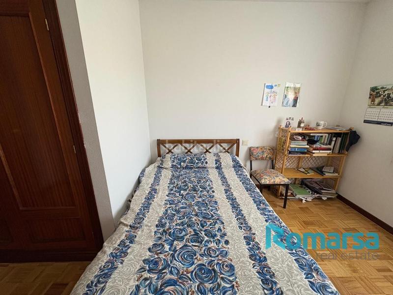 Foto 0ff577c3-a7b3-4cec-9c2d-e38c4a01d759. Appartement avec chauffage parking dans Sónsoles Ávila