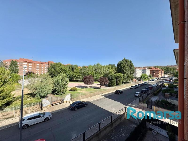 Foto 12932892-121e-4303-8ca2-2431d7f606ff. Appartement avec chauffage parking dans Sónsoles Ávila