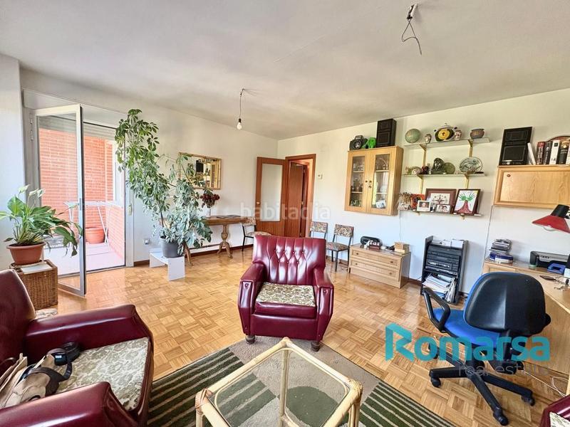 Foto 52ecd23f-ae4b-4d70-8f85-4c24d9eebf93. Appartement avec chauffage parking dans Sónsoles Ávila