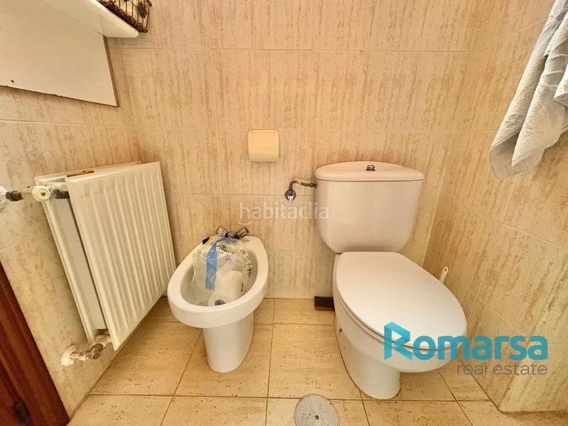 Foto 80af3eb5-af39-49f8-bdba-3498481aa272. Appartement avec chauffage parking dans Sónsoles Ávila