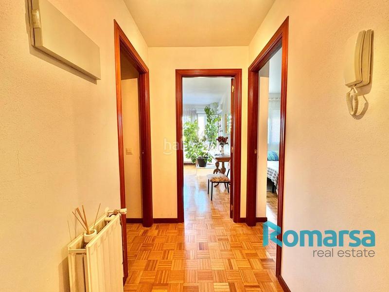 Foto 8532b611-b79b-45dc-a288-4c716ac5bde7. Appartement avec chauffage parking dans Sónsoles Ávila