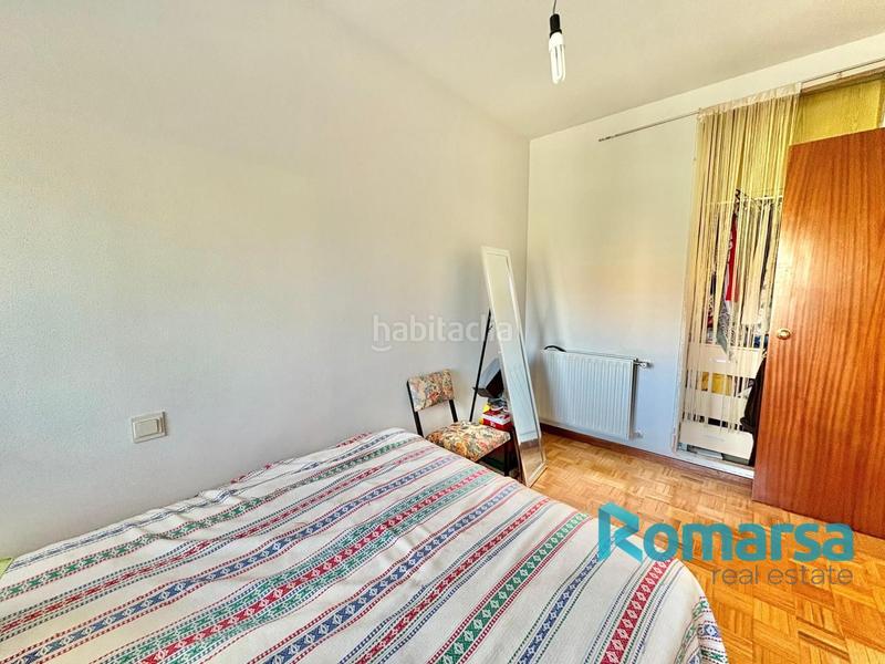 Foto 969a57fa-676e-4276-a6cf-0ed27944cc54. Appartement avec chauffage parking dans Sónsoles Ávila