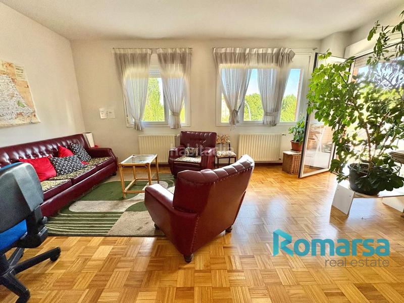 Foto 9d4b90ad-213b-4afe-a7bb-512b13c44dd8. Appartement avec chauffage parking dans Sónsoles Ávila