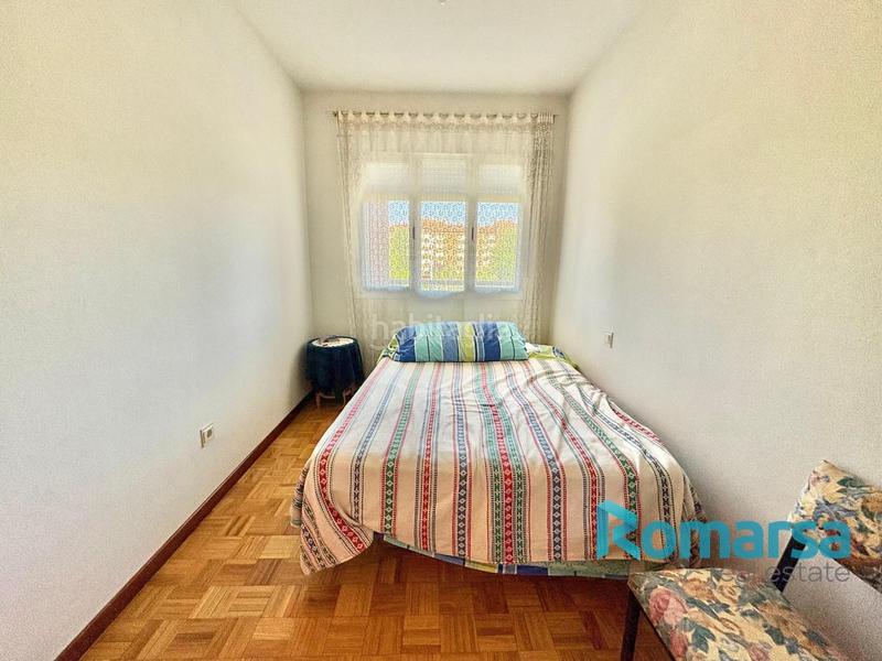 Foto a4bf3f44-2ea6-4ef5-85fb-67dd1a4fd438. Appartement avec chauffage parking dans Sónsoles Ávila