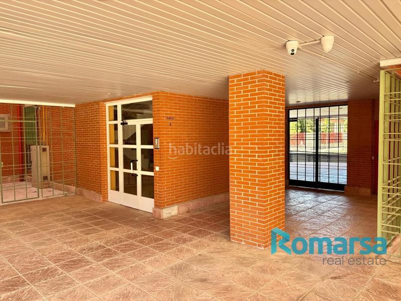 Foto a8ab1328-5dcc-470f-9a33-dd1863e570f6. Appartement avec chauffage parking dans Sónsoles Ávila
