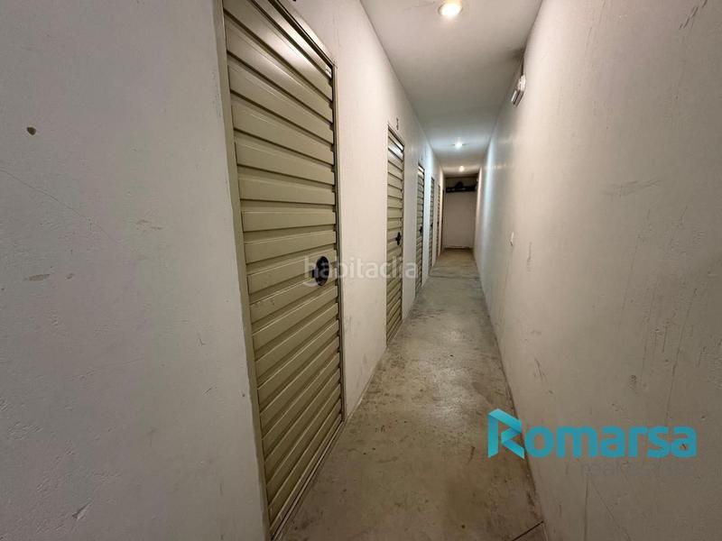 Foto ab2684b7-7d81-46a6-b1a4-bc6d9f23872a. Appartement avec chauffage parking dans Sónsoles Ávila