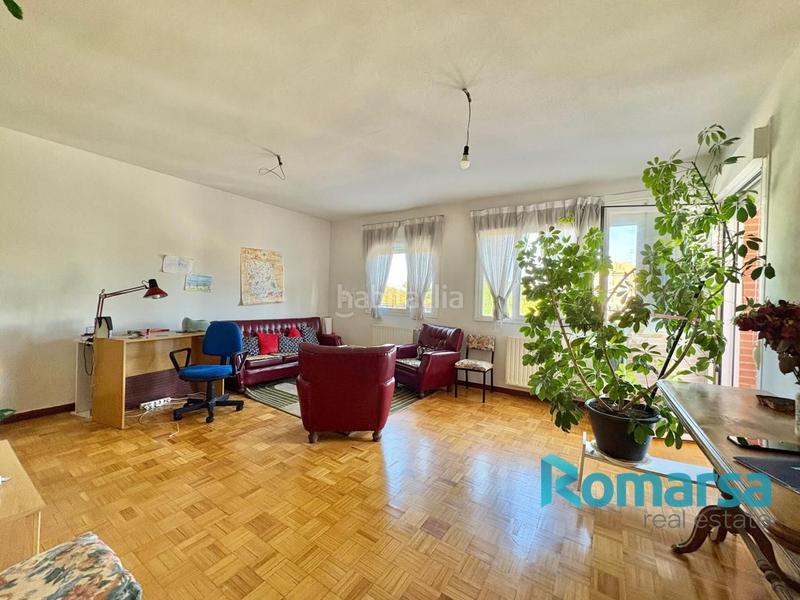 Foto b8f6dae3-02ec-4ba4-a2e6-0831639e0510. Appartement avec chauffage parking dans Sónsoles Ávila