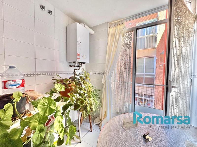 Foto d204389f-b687-420c-88cf-bec15b8004a3. Appartement avec chauffage parking dans Sónsoles Ávila