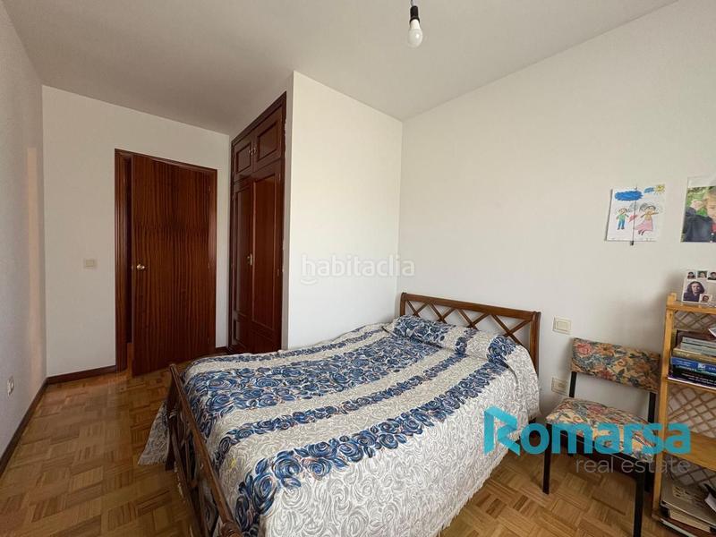 Foto eb1abded-ec4b-48de-916f-ce3c5bd64943. Appartement avec chauffage parking dans Sónsoles Ávila