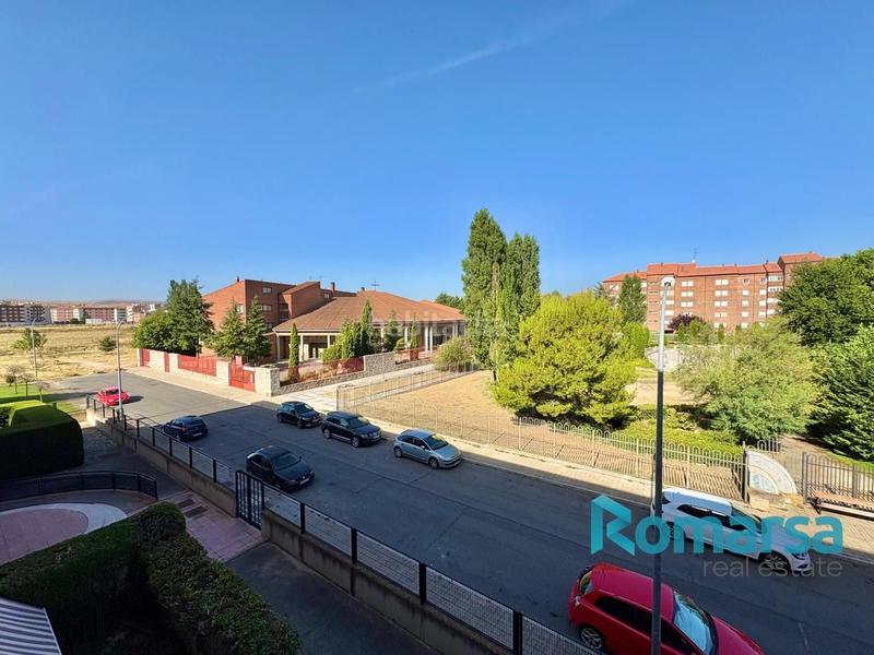 Foto 4916094e-a036-42a0-ac3b-5283d0d398a4. Flat with heating parking in Sónsoles Ávila