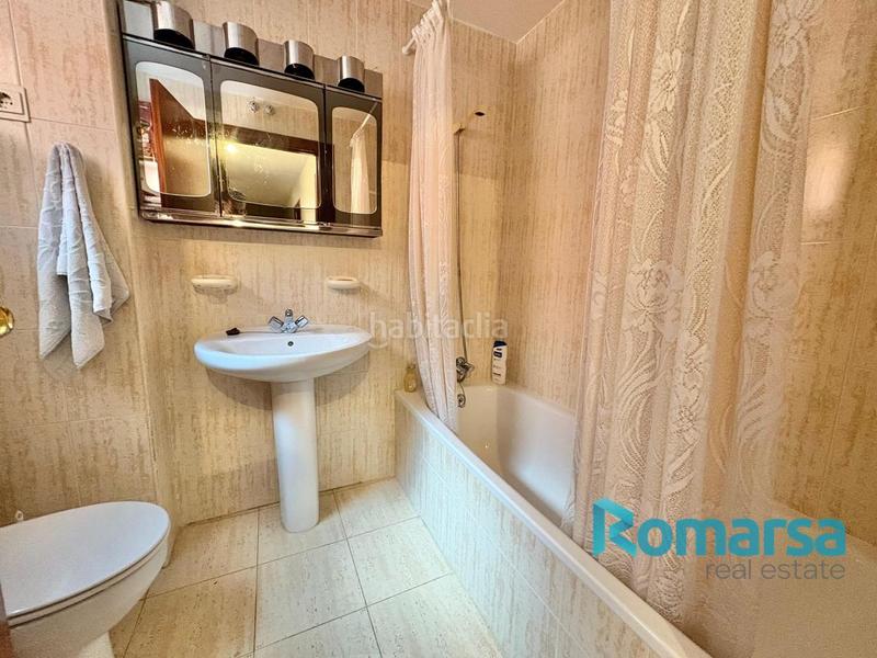 Foto 4e6e4dd0-e7a9-478d-bb84-754c46f7e36b. Flat with heating parking in Sónsoles Ávila