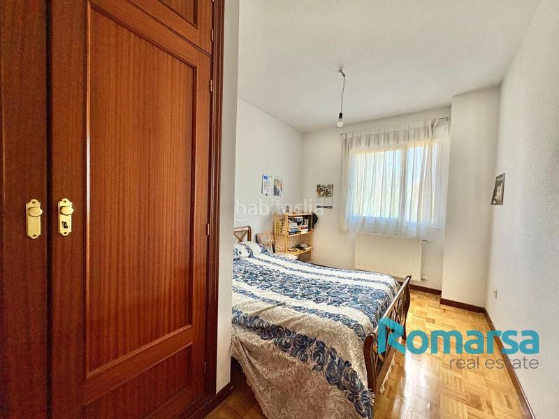 Foto 84a5fab4-65c6-416c-8fe4-73cd35b73108. Flat with heating parking in Sónsoles Ávila