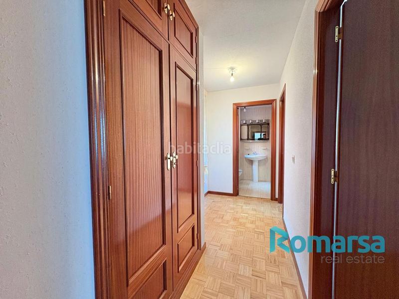 Foto 8e32bb57-976b-4fc2-a81e-59aeab92cd8e. Flat with heating parking in Sónsoles Ávila