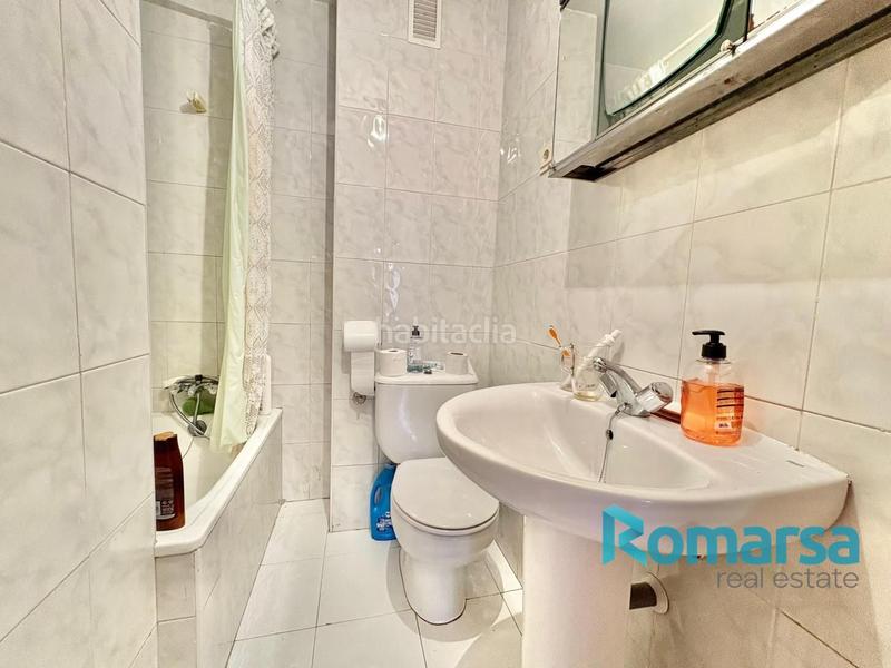 Foto e5acead5-33b6-4ff9-870e-b4e76d13ebea. Flat with heating parking in Sónsoles Ávila