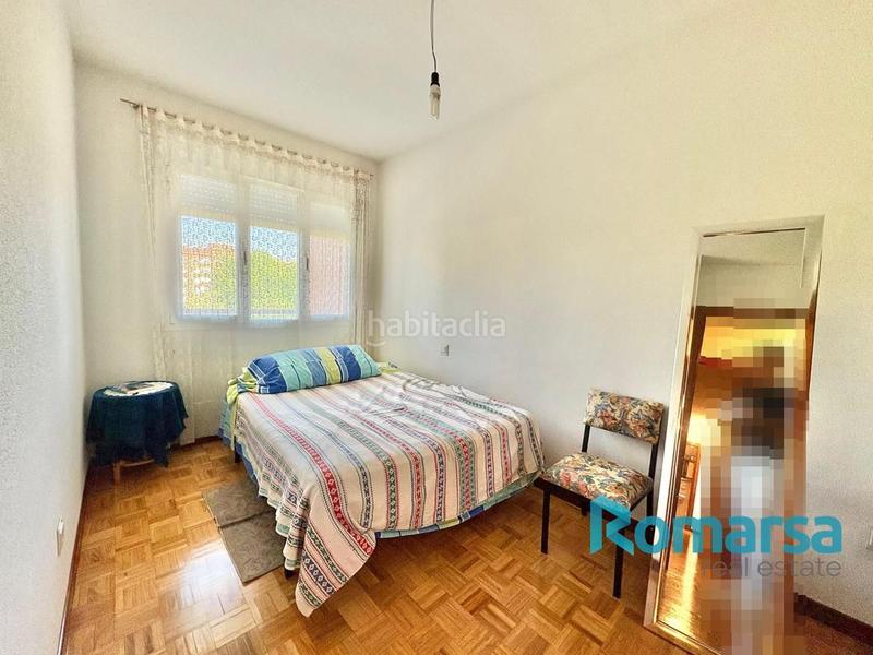 Foto f49e8afd-1d26-402b-b090-ba74417fa634. Flat with heating parking in Sónsoles Ávila