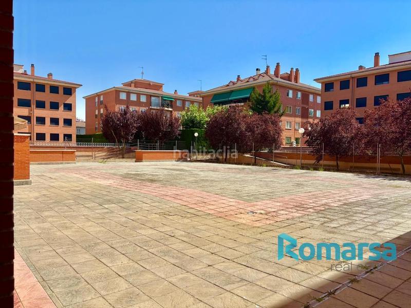 Foto 75c23851-adf3-4c55-8fda-a567111f23cd. Pis amb calefacció aparcament a Sónsoles Ávila