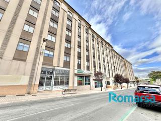 Appartamento in Ferrocarril