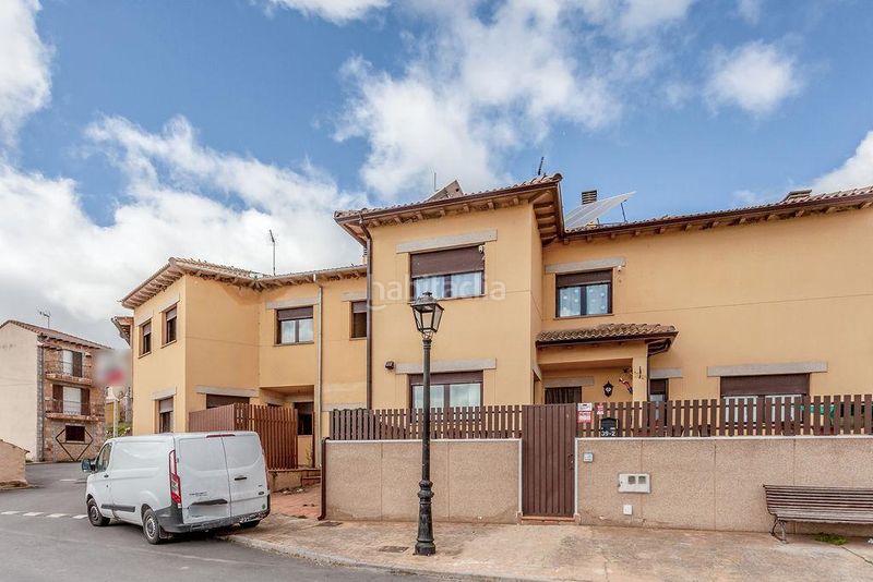Foto 785c3417-15ea-4b97-b458-4da3ad1f5e9b. Casa amb calefacció aparcament a Colilla (La)