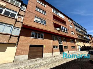 Etagenwohnung  Cardenal cisneros. Fantástico piso en zona santo tomás