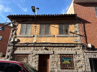 Haus  Capitán peñas
