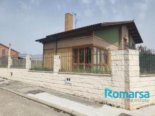 Maison  Real