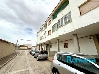 Appartement  Los lagares. Estupendo piso en san pedro del arroyo ávila