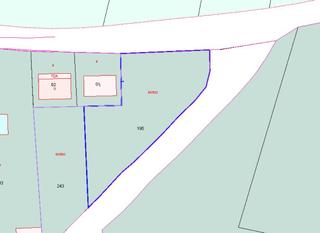 Residential Plot  De umbrias