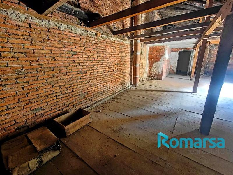 Foto 157693e9-2562-4d27-a351-33c7a43ddd14. Maison jumelée avec chauffage dans José Zorrilla - Padre Claret Segovia