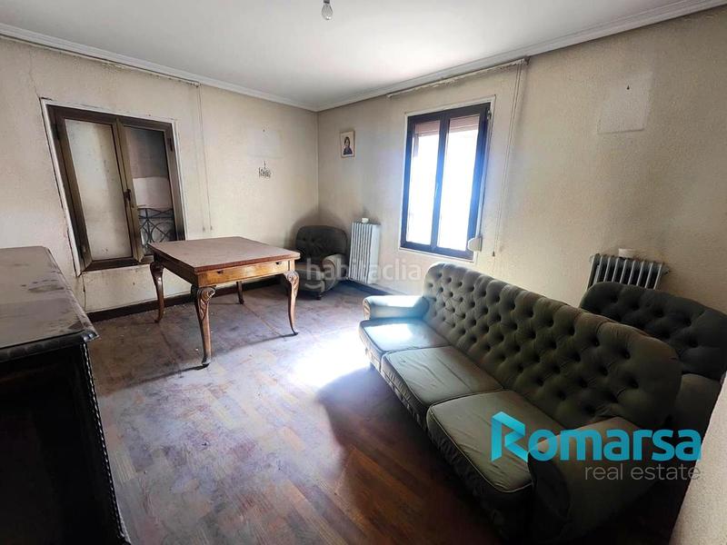 Foto ed0d4251-b623-4063-bf02-26465acc921c. Maison jumelée avec chauffage dans José Zorrilla - Padre Claret Segovia