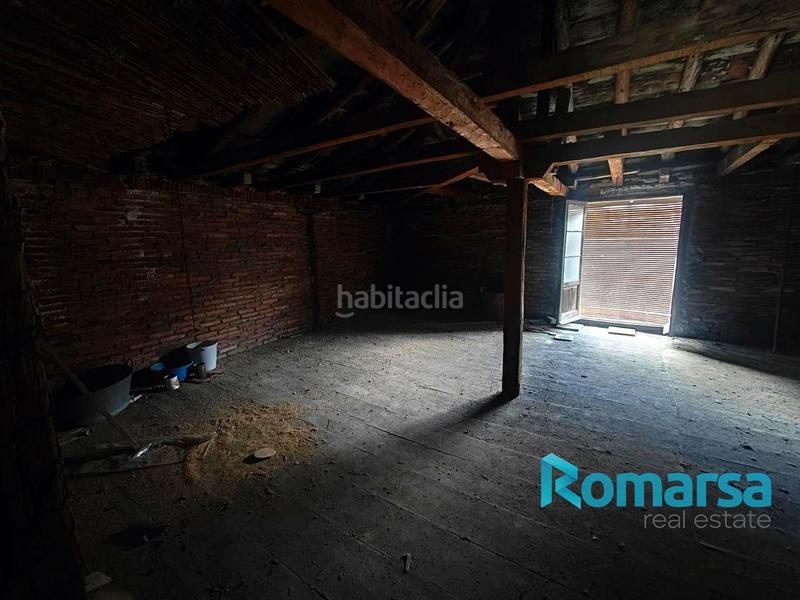 Foto 101bed7b-b1eb-40bd-837e-7c583028453c. Reihenhaus mit heizung in José Zorrilla - Padre Claret Segovia