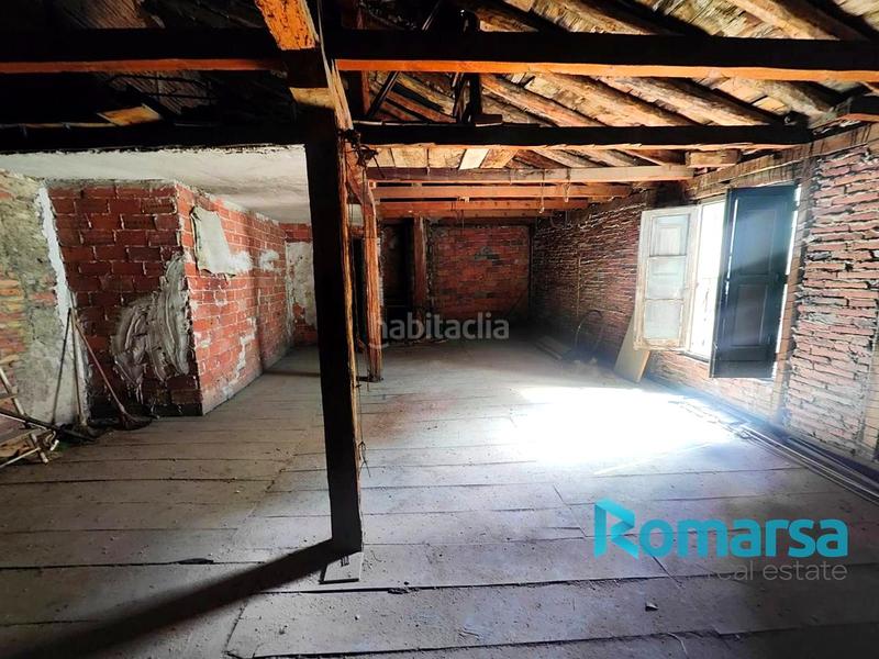 Foto cf5a0fbf-0573-4255-8582-f1061fab2d57. Reihenhaus mit heizung in José Zorrilla - Padre Claret Segovia