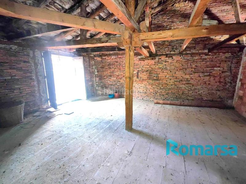 Foto 54d968d4-e9aa-4c20-8f0b-df87162175cf. Semi detached house with heating in José Zorrilla - Padre Claret Segovia