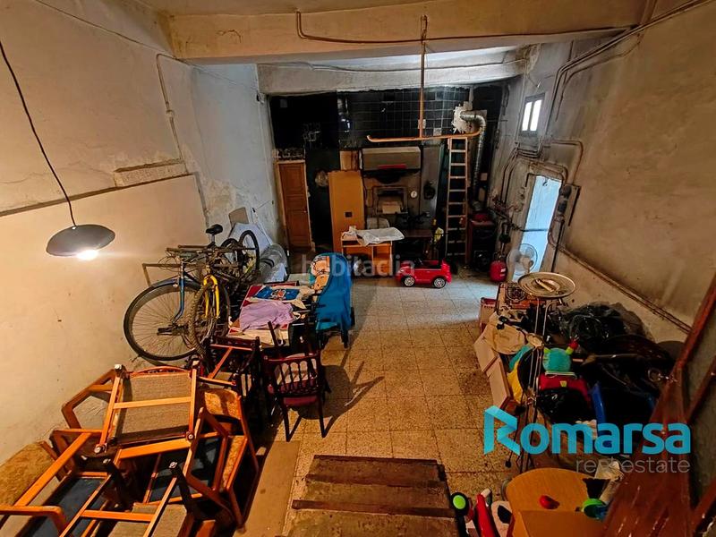 Foto 708d7477-ec22-4098-b124-104c173e694e. Semi detached house with heating in José Zorrilla - Padre Claret Segovia