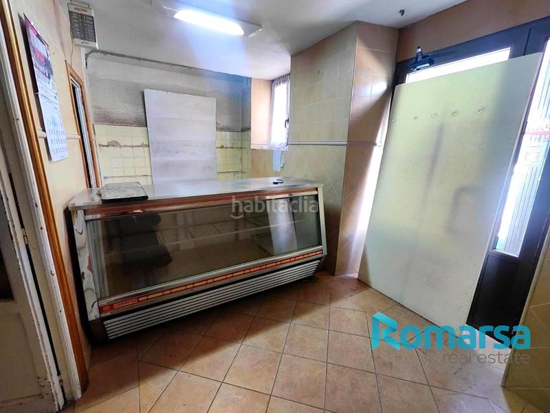 Foto b02119e7-4804-4d0a-898c-44c8901da10a. Semi detached house with heating in José Zorrilla - Padre Claret Segovia