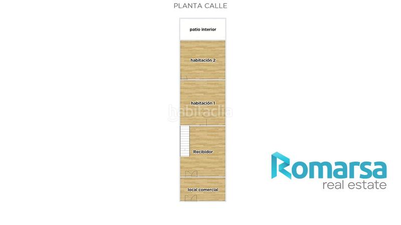 Foto cc534240-d513-47a2-ae55-e07996525b3a. Semi detached house with heating in José Zorrilla - Padre Claret Segovia