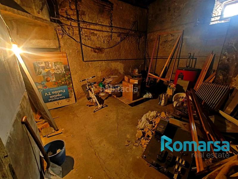 Foto e7ad5a0c-d20c-4794-b4fe-e194c54c4728. Semi detached house with heating in José Zorrilla - Padre Claret Segovia