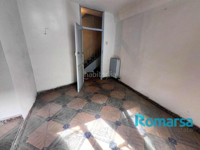 Foto f7cc6158-c98b-4ab3-aa89-dd45c28373c4. Semi detached house with heating in José Zorrilla - Padre Claret Segovia