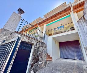 Casa adossada  De pablo picasso