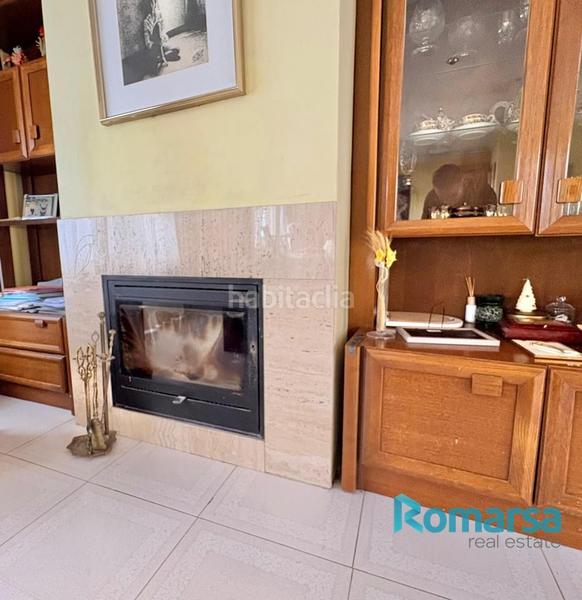 Foto 1b870d04-c280-40db-b3c2-3b9943bfed75. Maison avec chauffage parking piscine dans Cuatro Postes Ávila