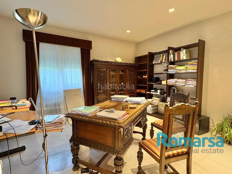 Foto 1bf45a8d-bcf3-4e8a-8677-5440593e3396. Maison avec chauffage parking piscine dans Cuatro Postes Ávila