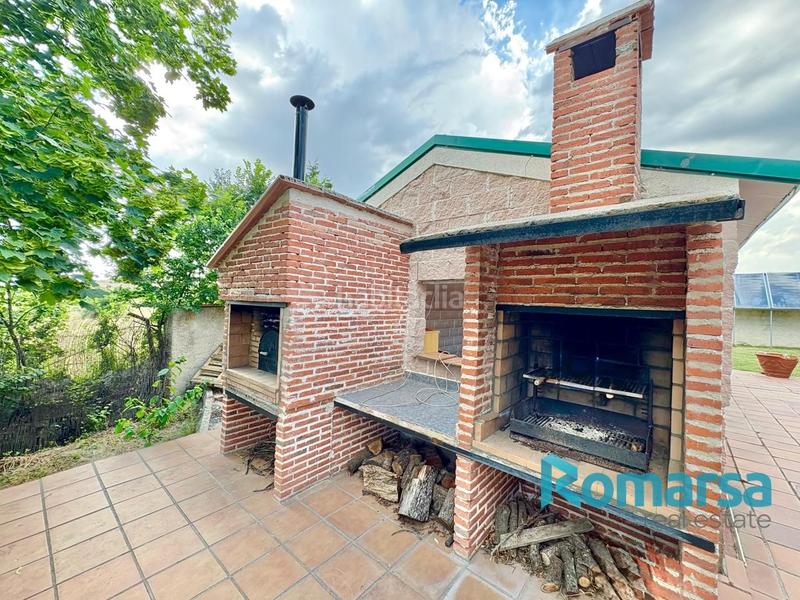 Foto 1cad7798-7485-4edd-ac19-bbc7f0a719fb. Maison avec chauffage parking piscine dans Cuatro Postes Ávila