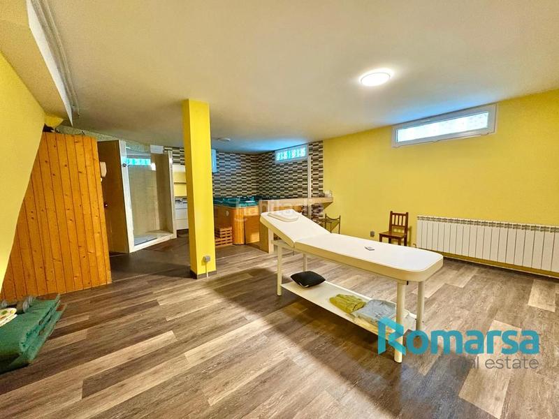 Foto 209d0ccc-81d1-4b93-9f84-04a0027a0edf. Maison avec chauffage parking piscine dans Cuatro Postes Ávila